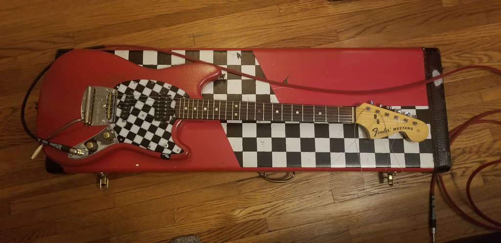 Gary G. - Submitted Image
