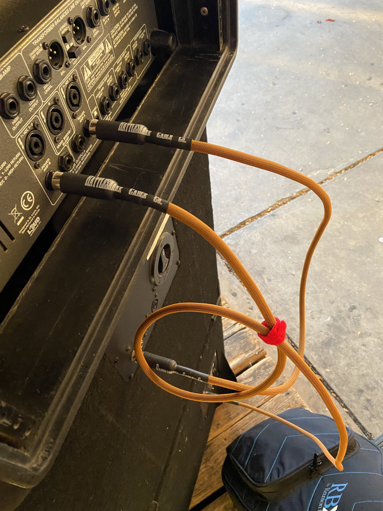 Rattlesnake Cable Company Review  / Testimonial User Submitted Image