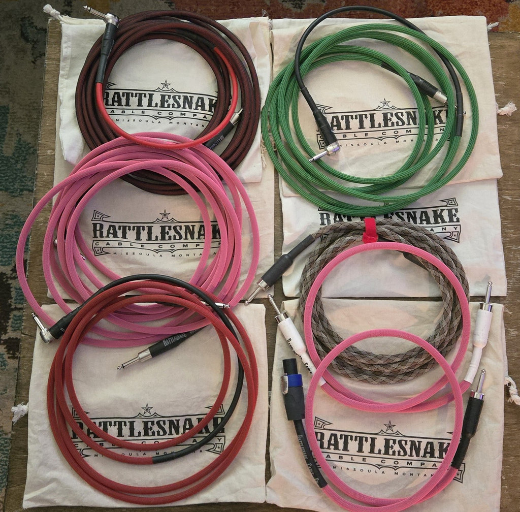 Rattlesnake Cable Company Review  / Testimonial User Submitted Image