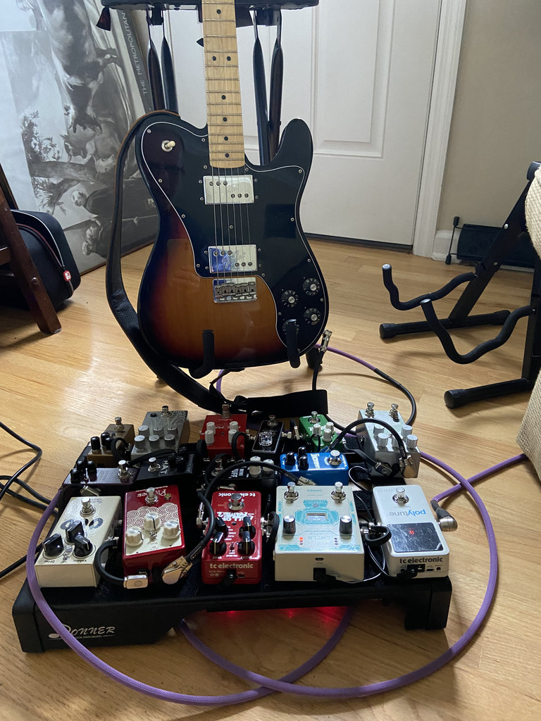 Gene B. - Submitted Image