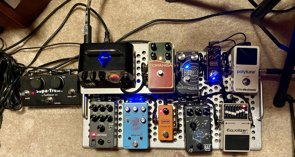 Neal E. - Submitted Image