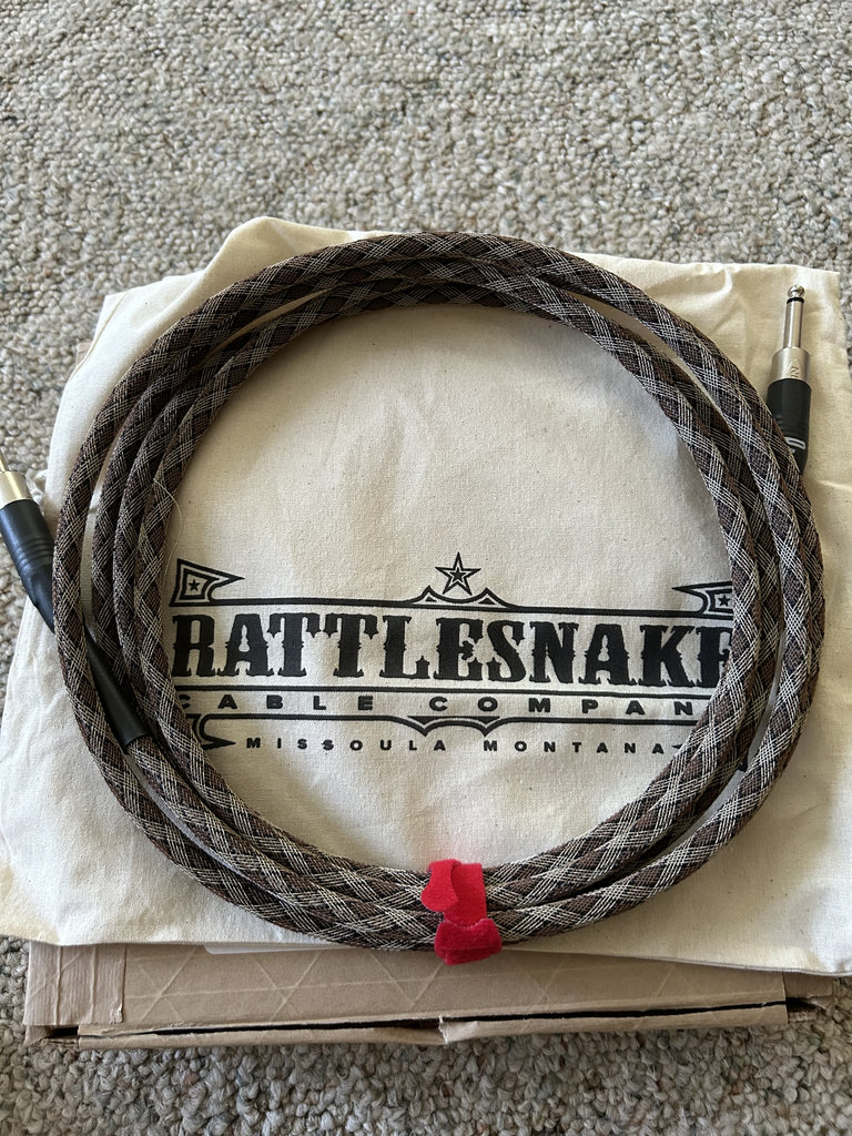 Rattlesnake Cable Company Review  / Testimonial User Submitted Image