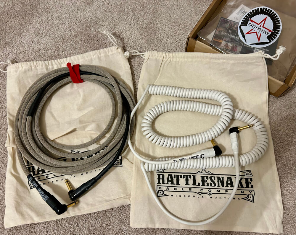 Rattlesnake Cable Company Review  / Testimonial User Submitted Image