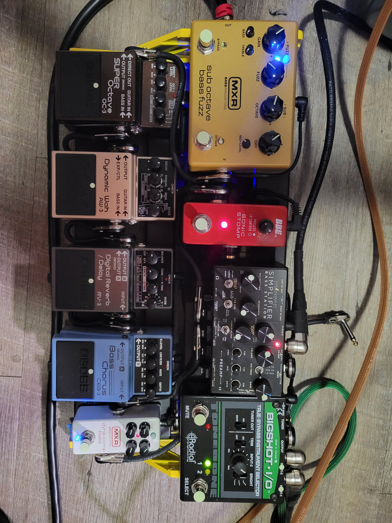 Gerson R. - Submitted Image