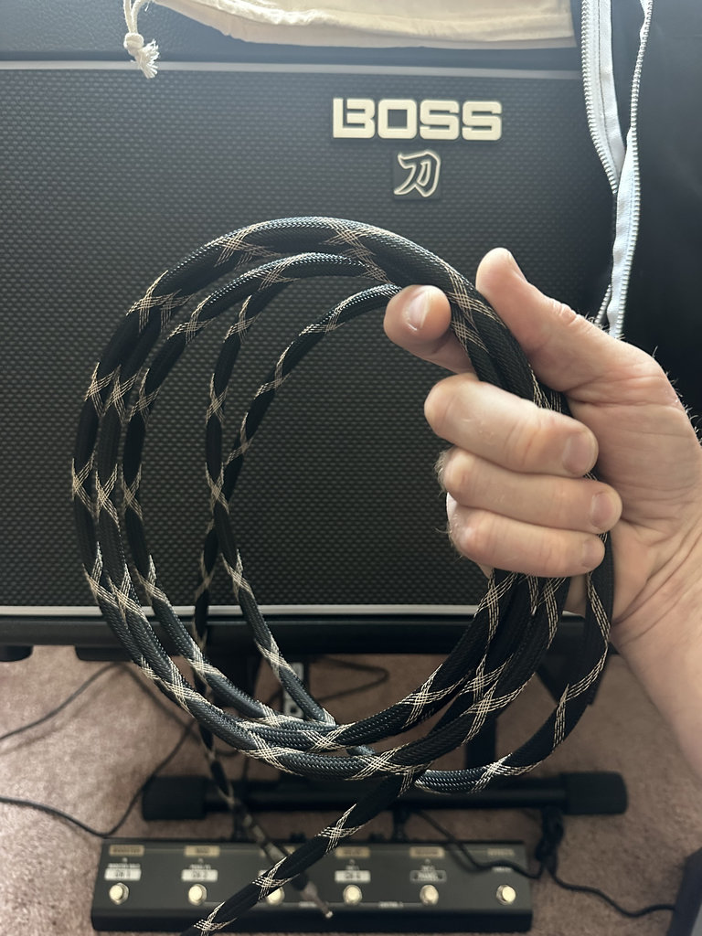 Rattlesnake Cable Company Review  / Testimonial User Submitted Image
