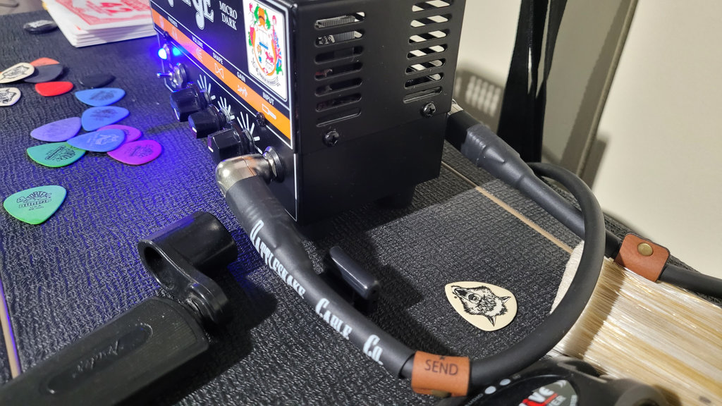 Rattlesnake Cable Company Review  / Testimonial User Submitted Image