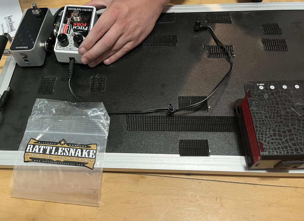 Rattlesnake Cable Company Review  / Testimonial User Submitted Image