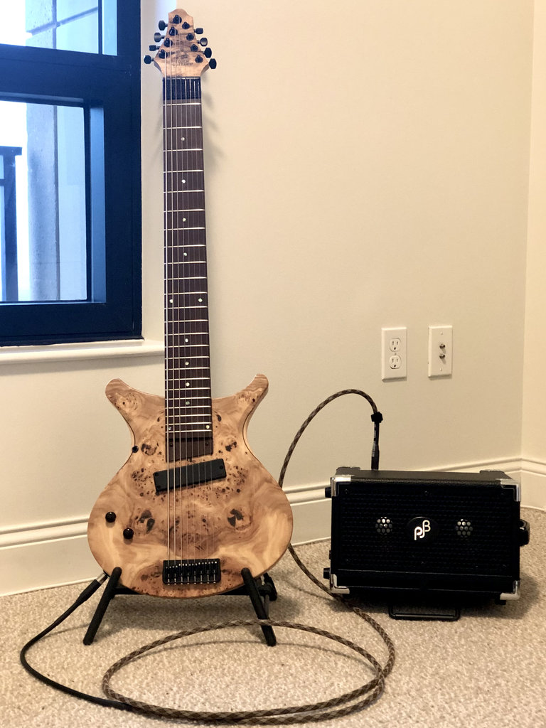 Dave T. - Submitted Image