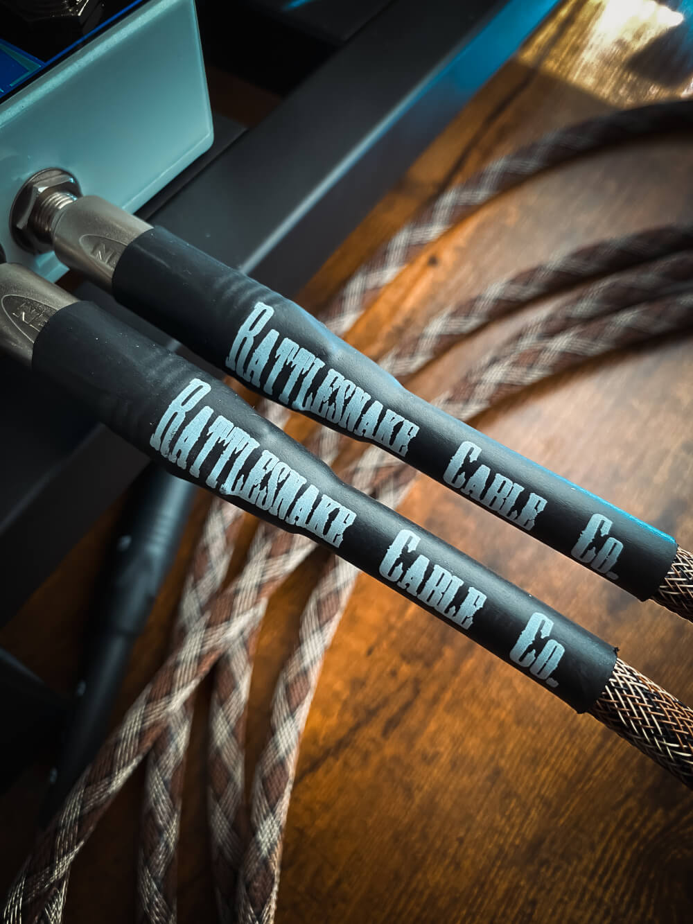 Rattlesnake Cable Company Review  / Testimonial User Submitted Image