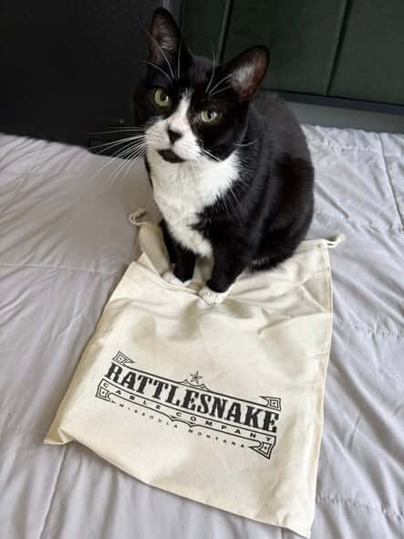 Rattlesnake Cable Company Review  / Testimonial User Submitted Image