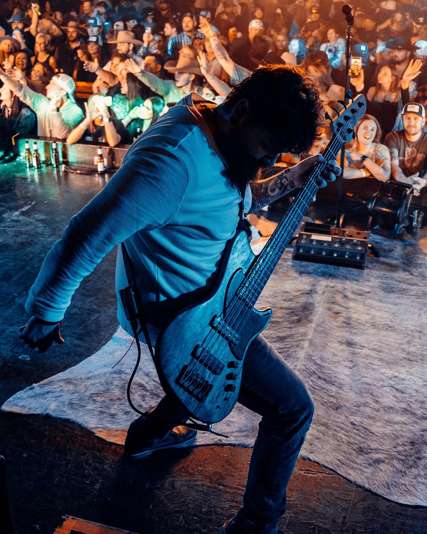 Clayton E. - Submitted Image