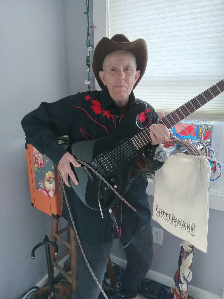 Rattlesnake Cable Company Review  / Testimonial User Submitted Image