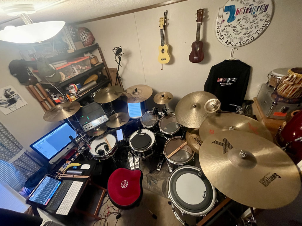 Troy B. - Submitted Image