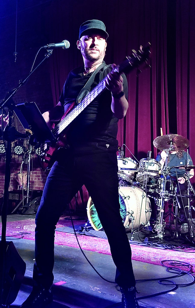 Chris H. - Submitted Image