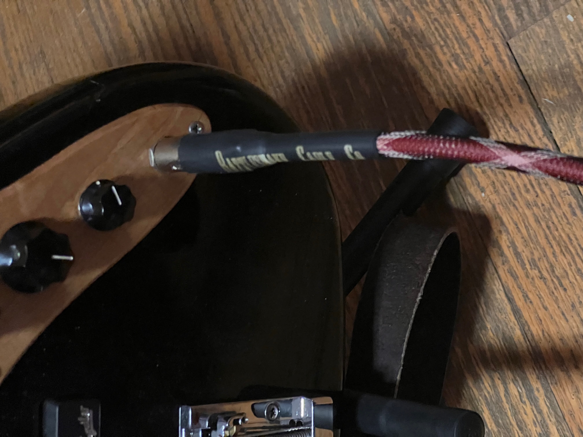 Rattlesnake Cable Company Review  / Testimonial User Submitted Image