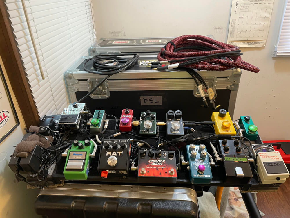 Dan W. - Submitted Image