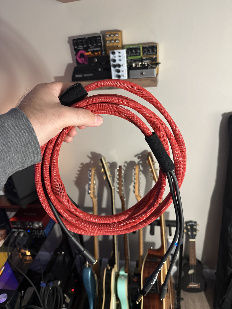 Rattlesnake Cable Company Review  / Testimonial User Submitted Image