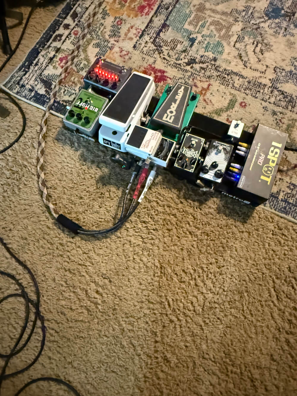 Rattlesnake Cable Company Review  / Testimonial User Submitted Image
