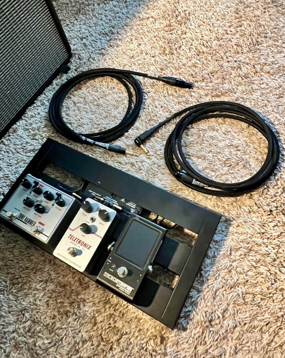 Rattlesnake Cable Company Review  / Testimonial User Submitted Image