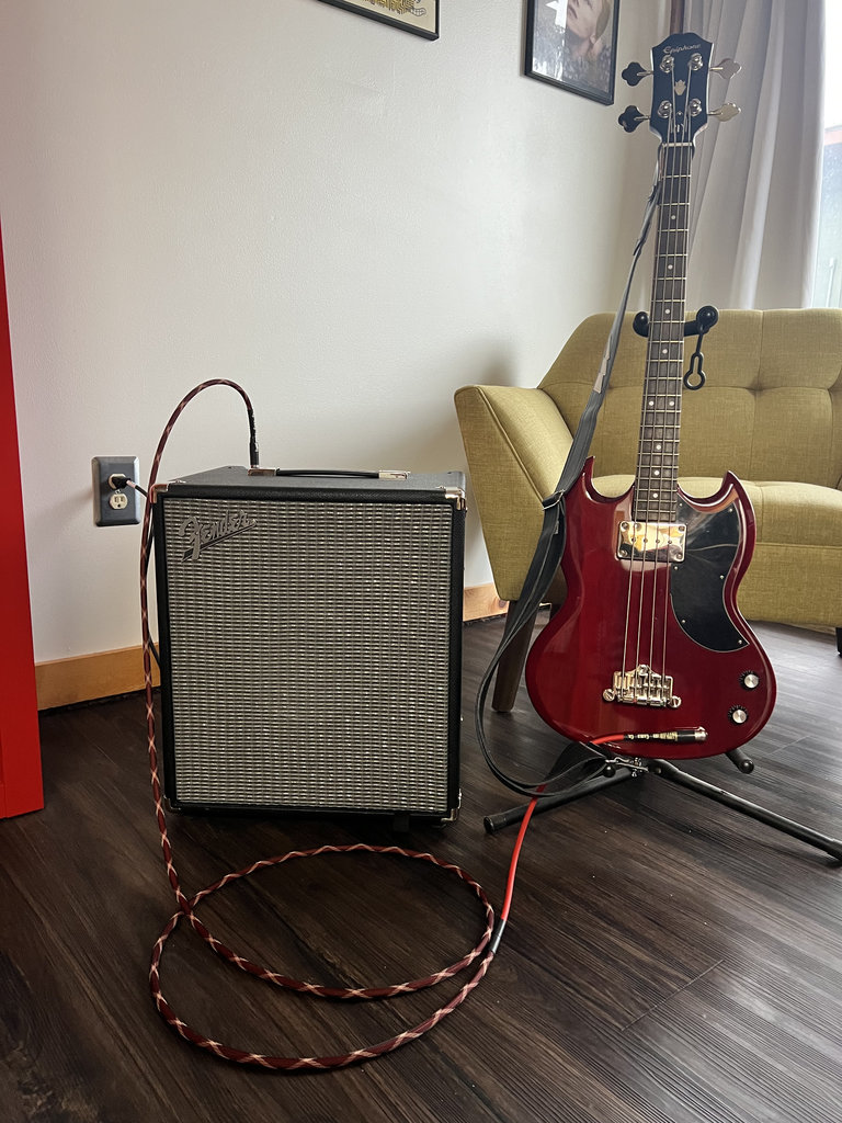 Rattlesnake Cable Company Review  / Testimonial User Submitted Image