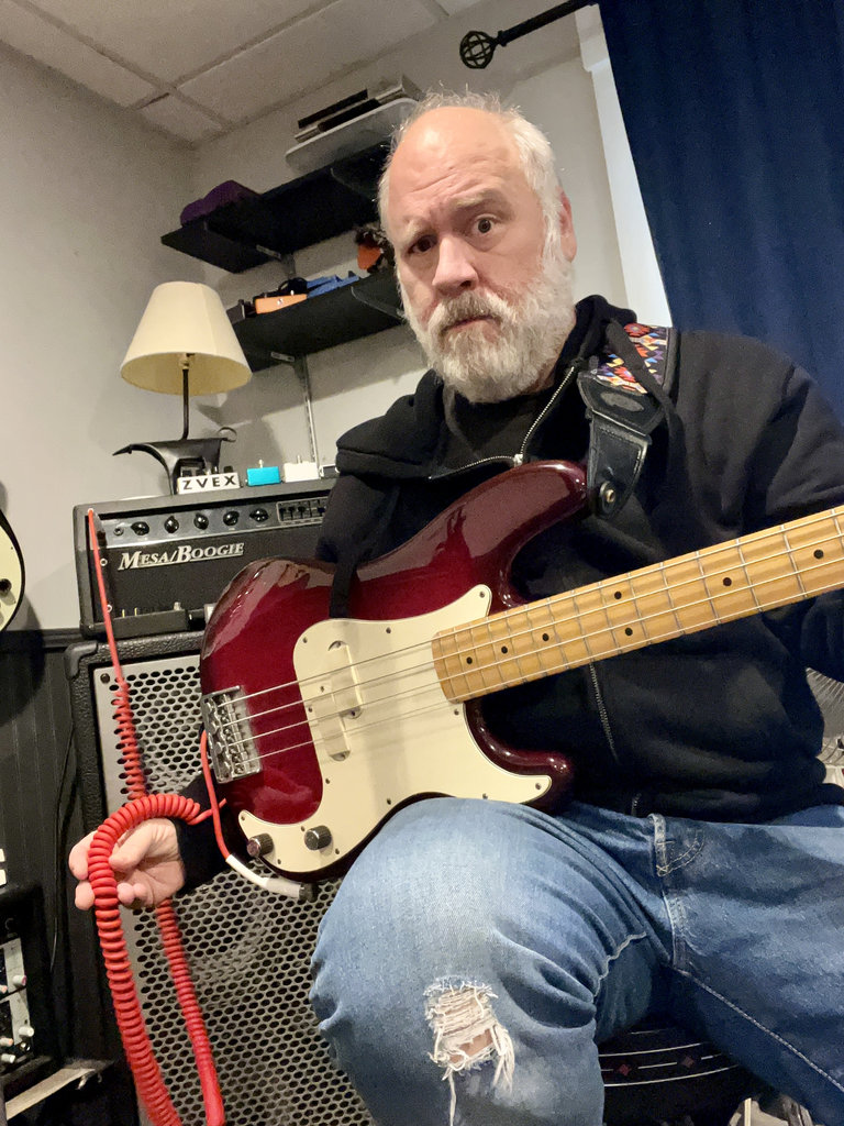 Andy T. - Submitted Image