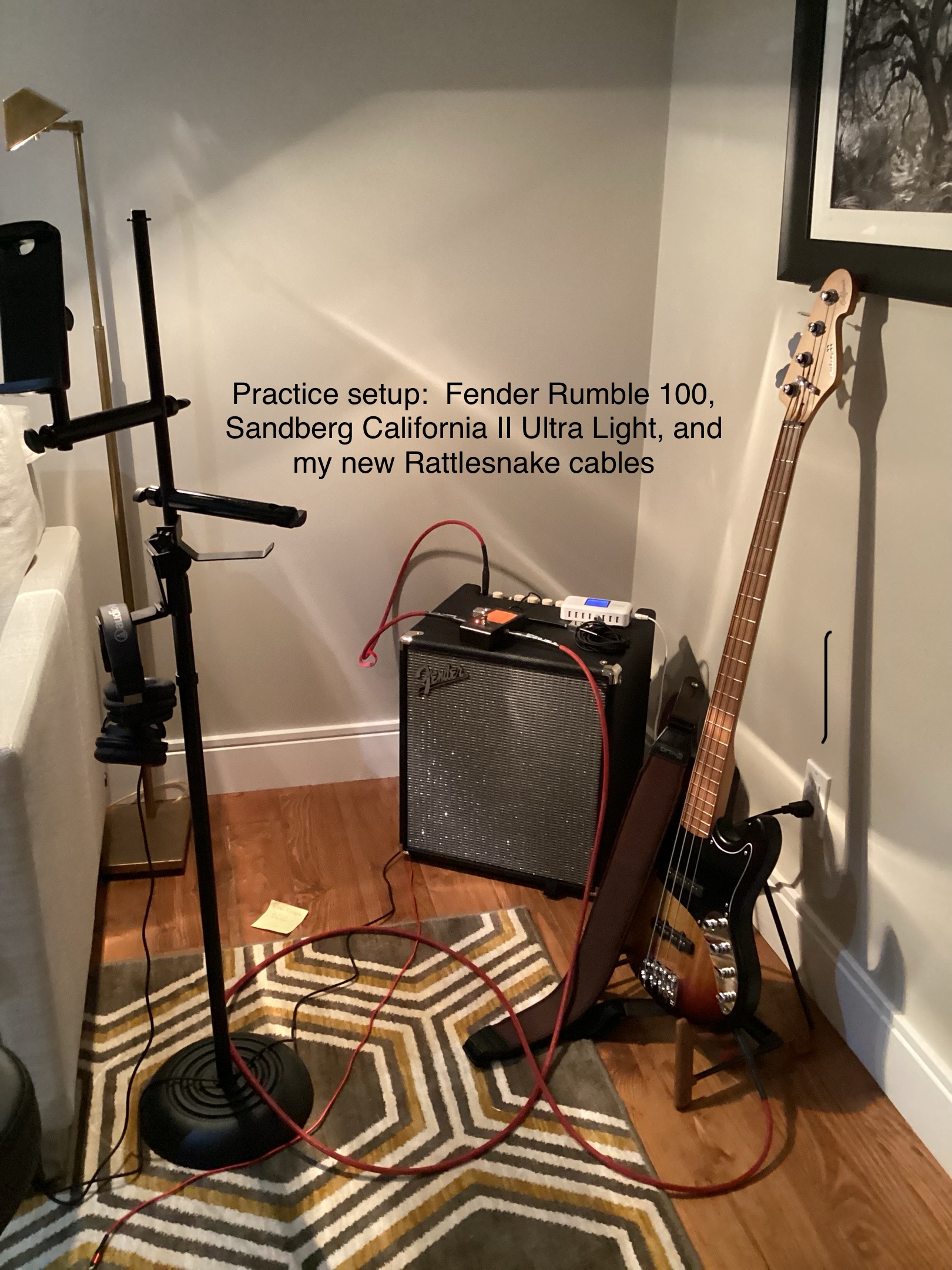 Rattlesnake Cable Company Review  / Testimonial User Submitted Image