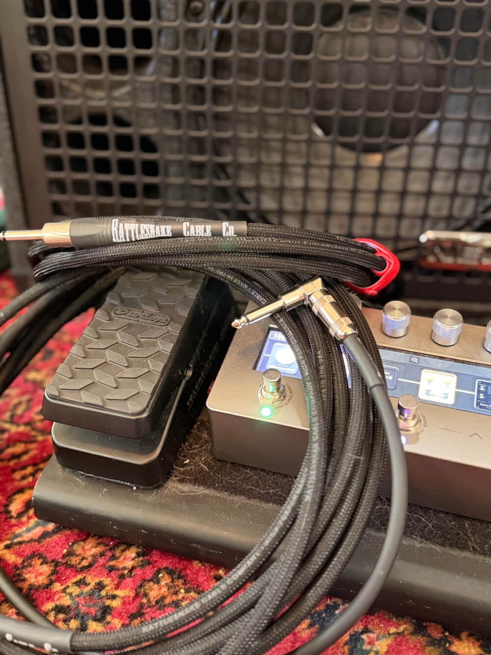 Rattlesnake Cable Company Review  / Testimonial User Submitted Image