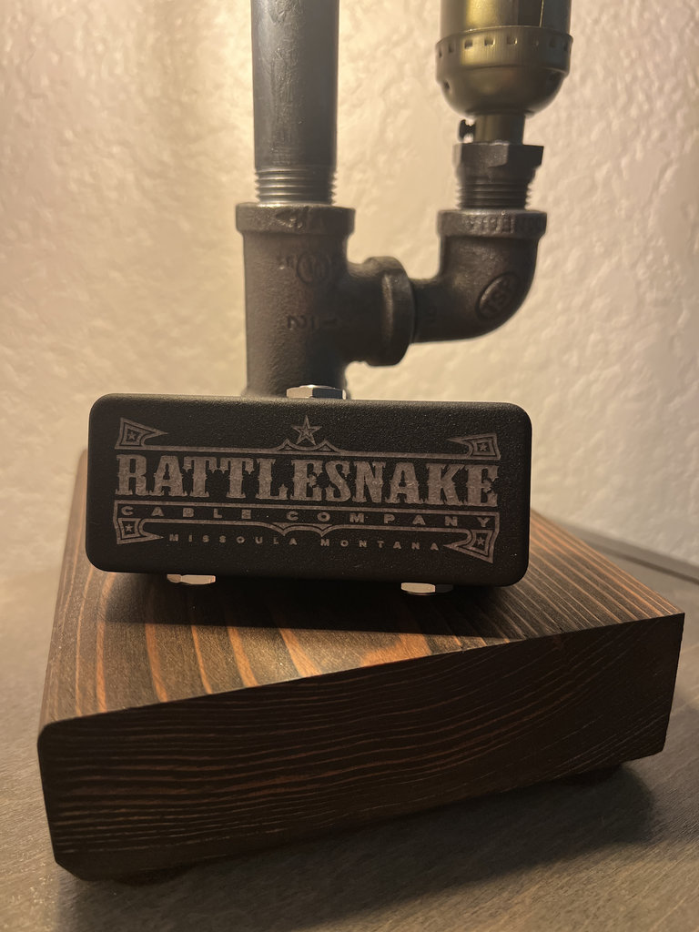 Rattlesnake Cable Company Review  / Testimonial User Submitted Image