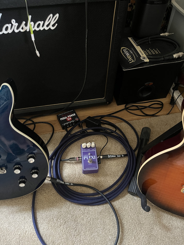 John T. - Submitted Image