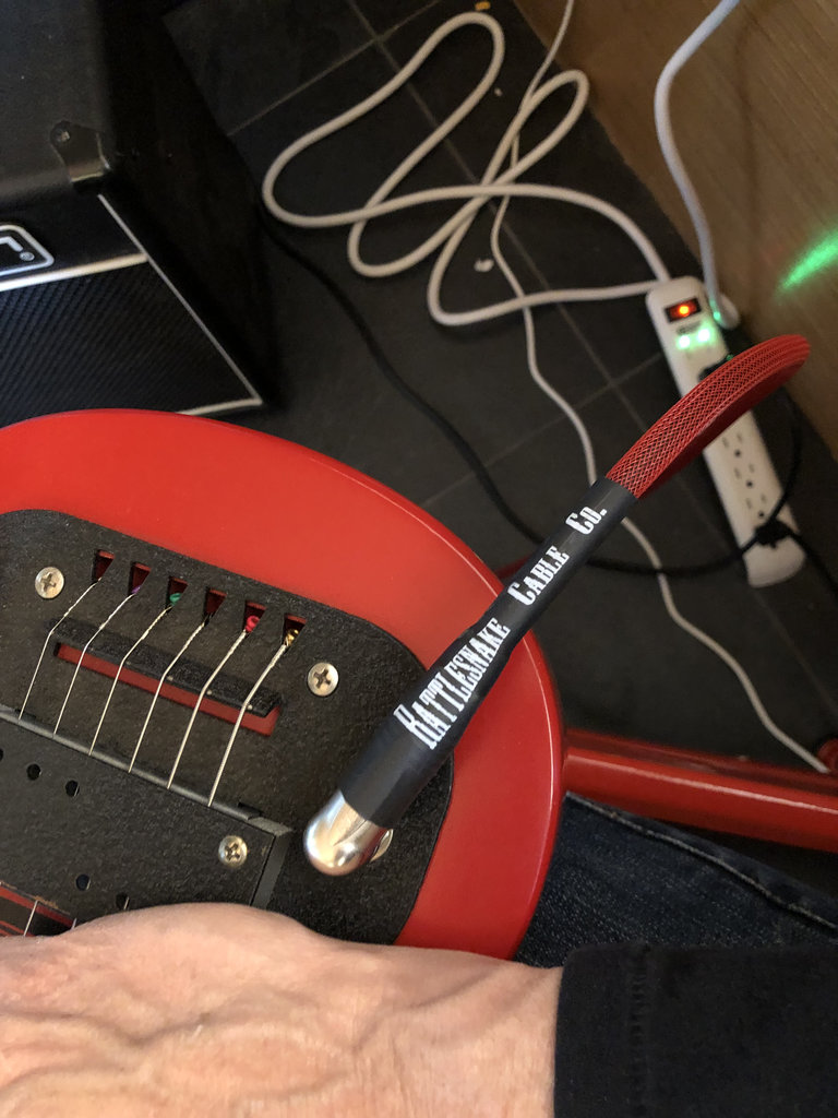 Rattlesnake Cable Company Review  / Testimonial User Submitted Image