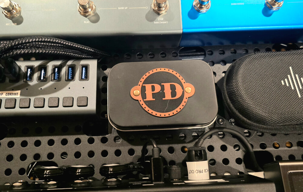 Perry D. - Submitted Image