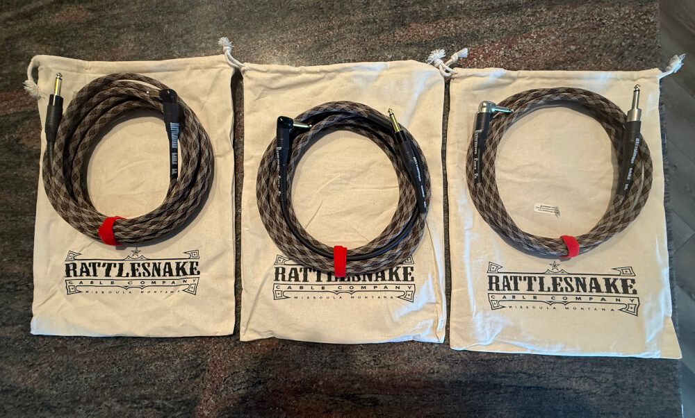 Rattlesnake Cable Company Review  / Testimonial User Submitted Image