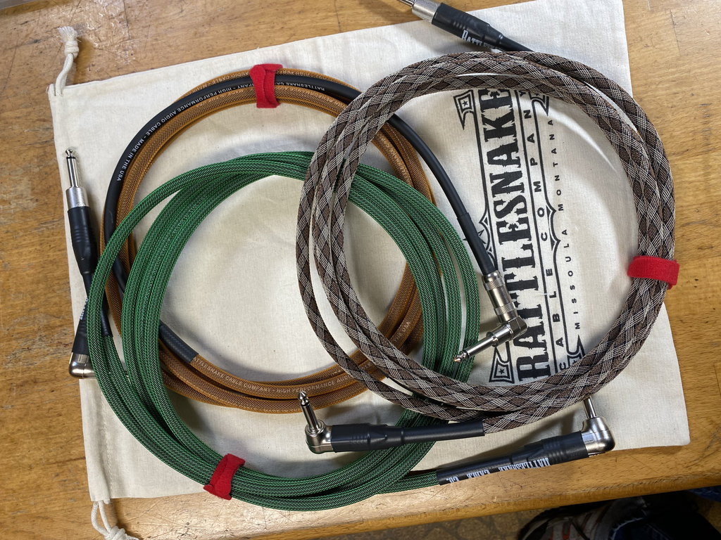 Rattlesnake Cable Company Review  / Testimonial User Submitted Image