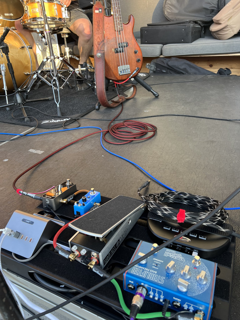 Jon D. - Submitted Image