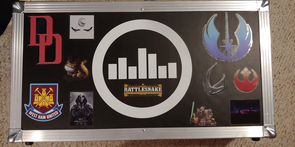 Rattlesnake Cable Company Review  / Testimonial User Submitted Image