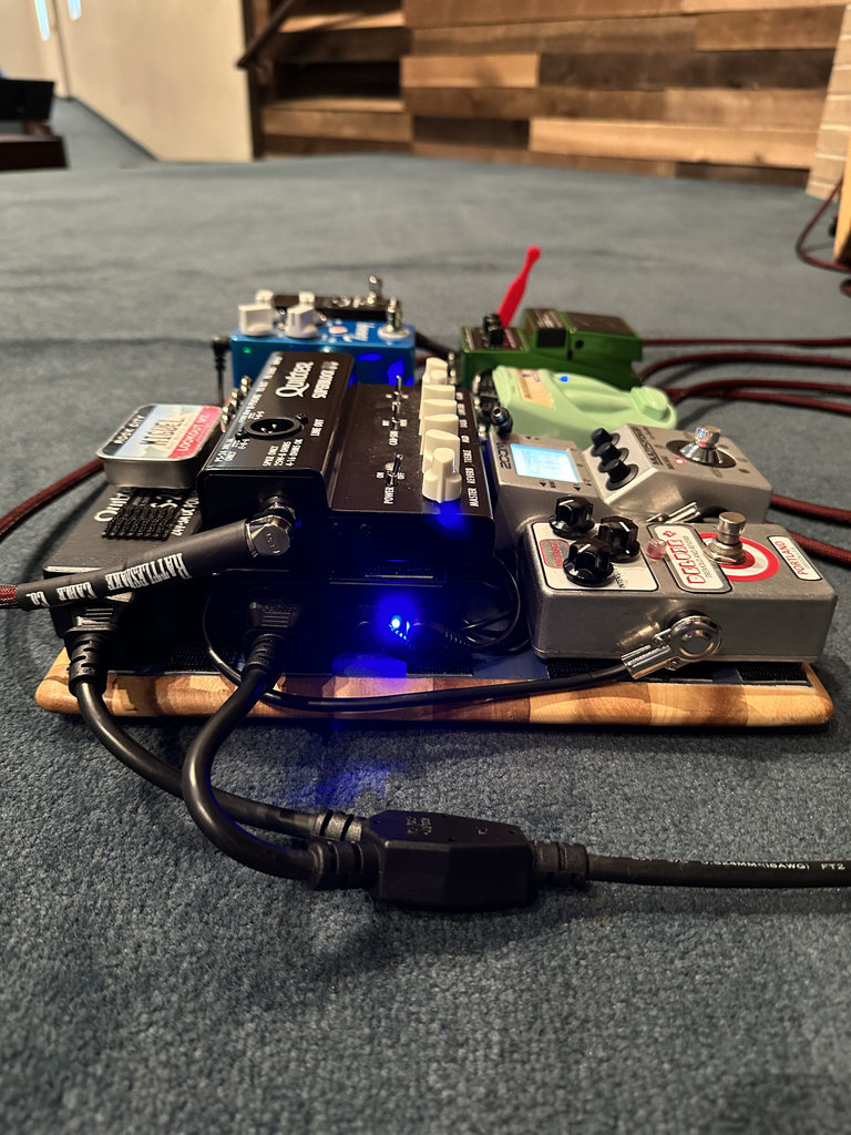 Mike B. - Submitted Image