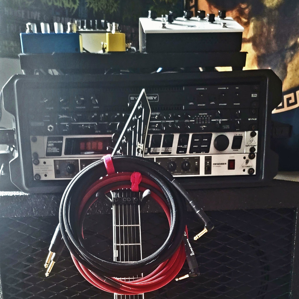 Rattlesnake Cable Company Review  / Testimonial User Submitted Image