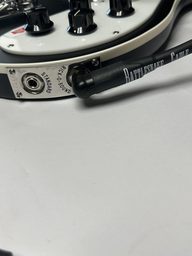 Rattlesnake Cable Company Review  / Testimonial User Submitted Image