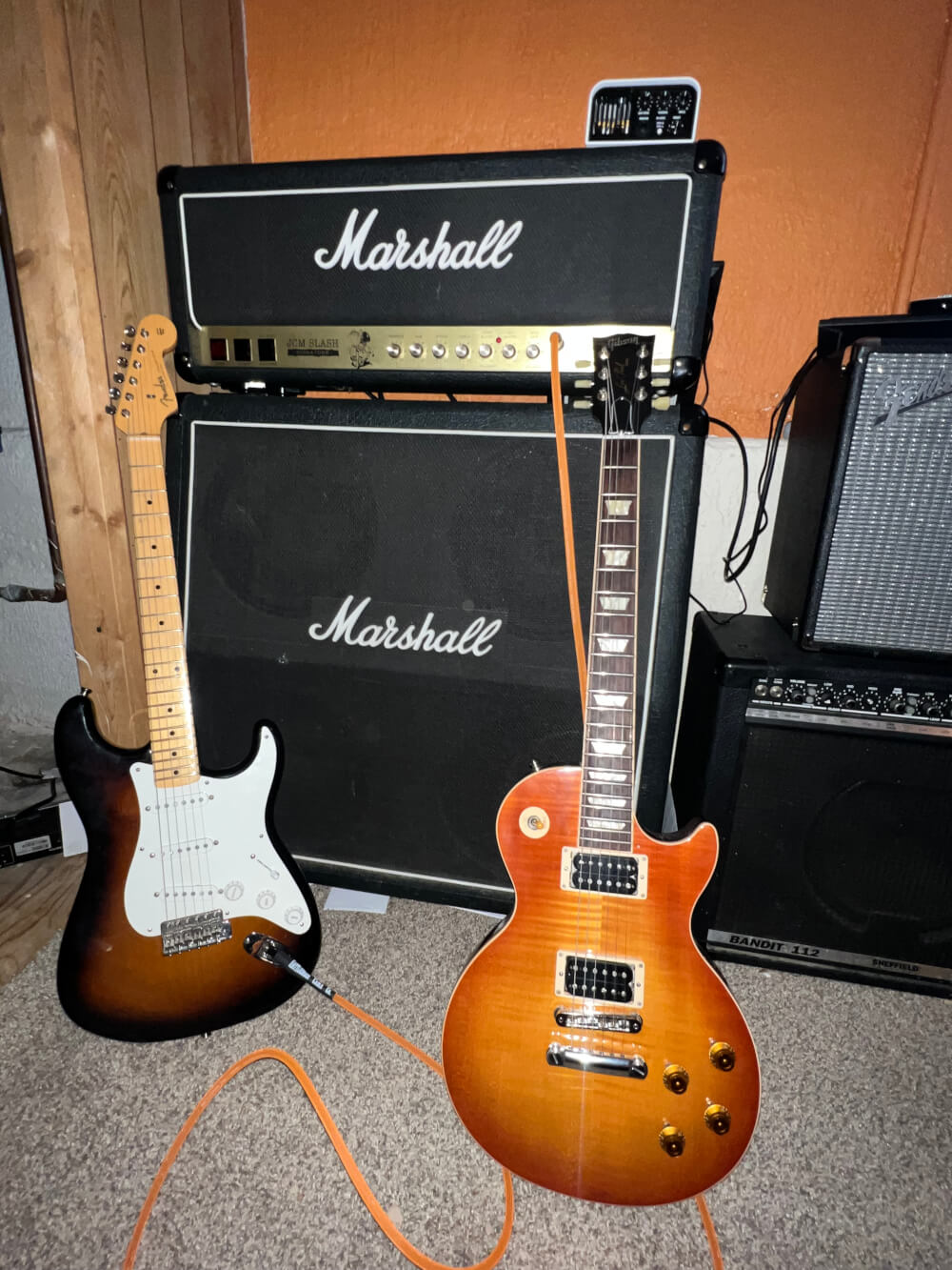 Scotty F. - Submitted Image