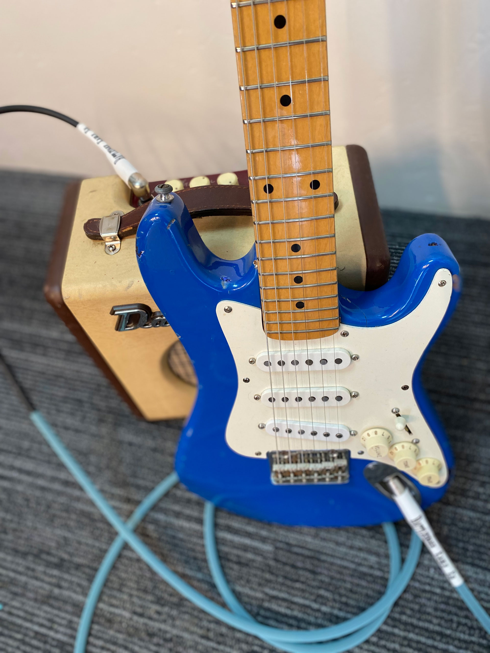 David W. - Submitted Image