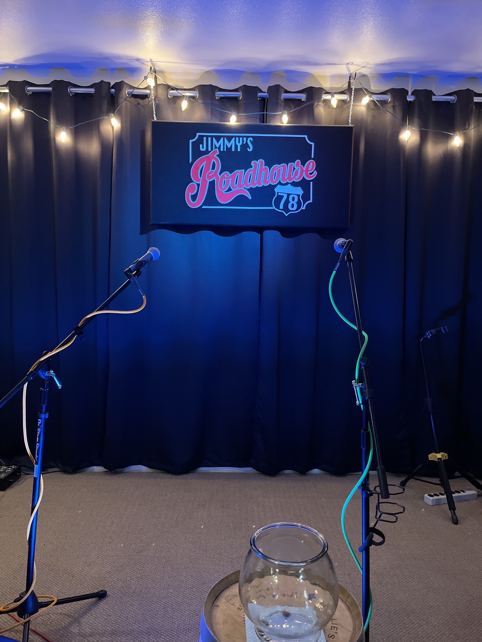 Jimmy K. - Submitted Image