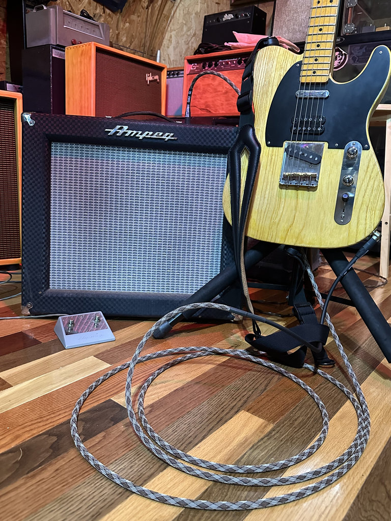 Rick R. - Submitted Image