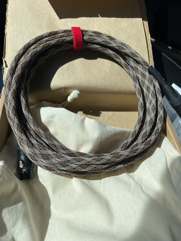 Rattlesnake Cable Company Review  / Testimonial User Submitted Image
