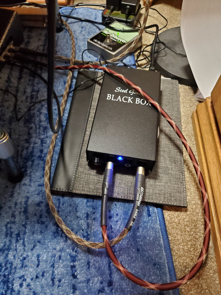 Brian A. - Submitted Image