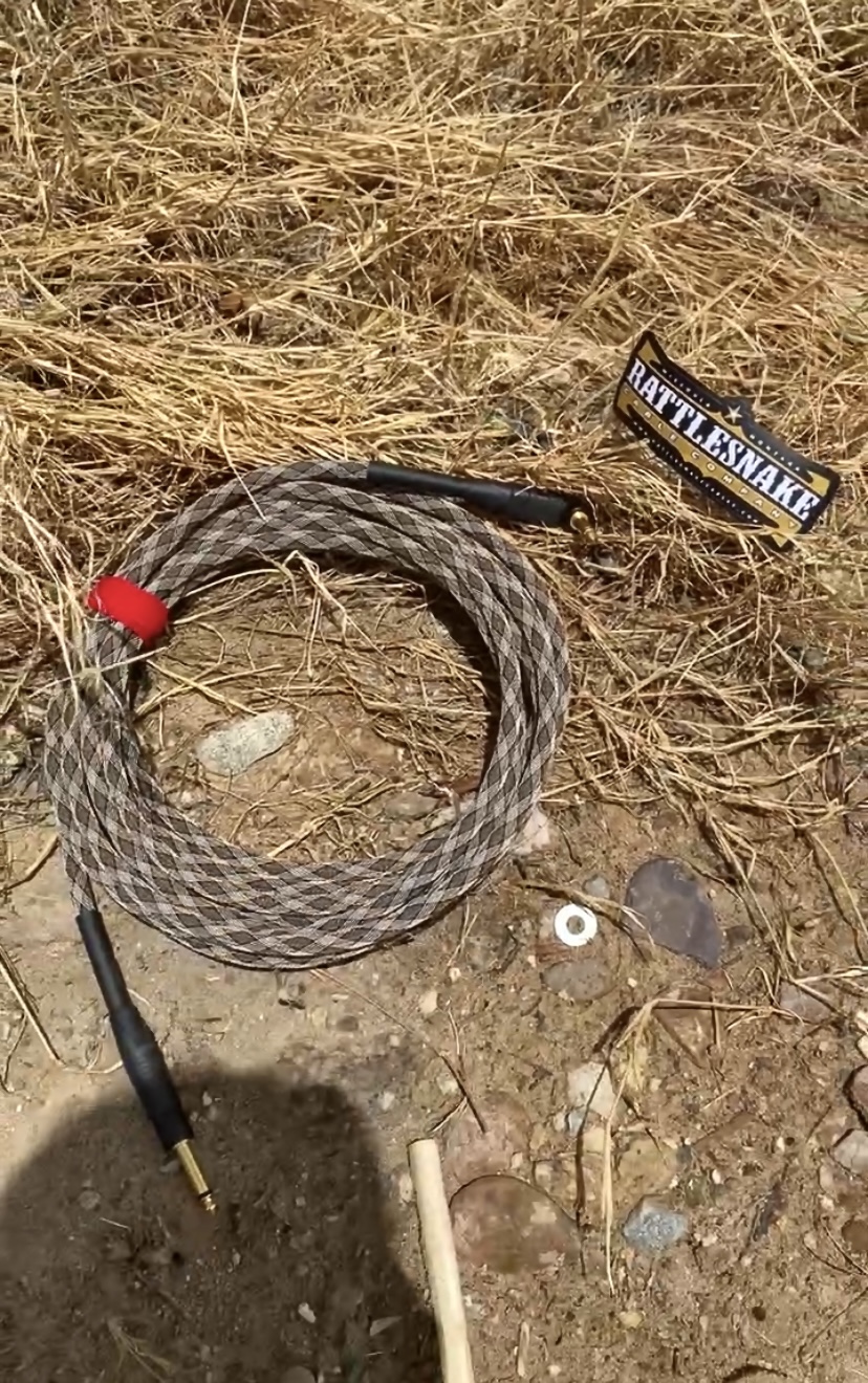 Rattlesnake Cable Company Review  / Testimonial User Submitted Image