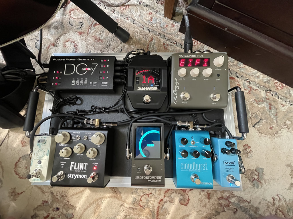 Ben S. - Submitted Image