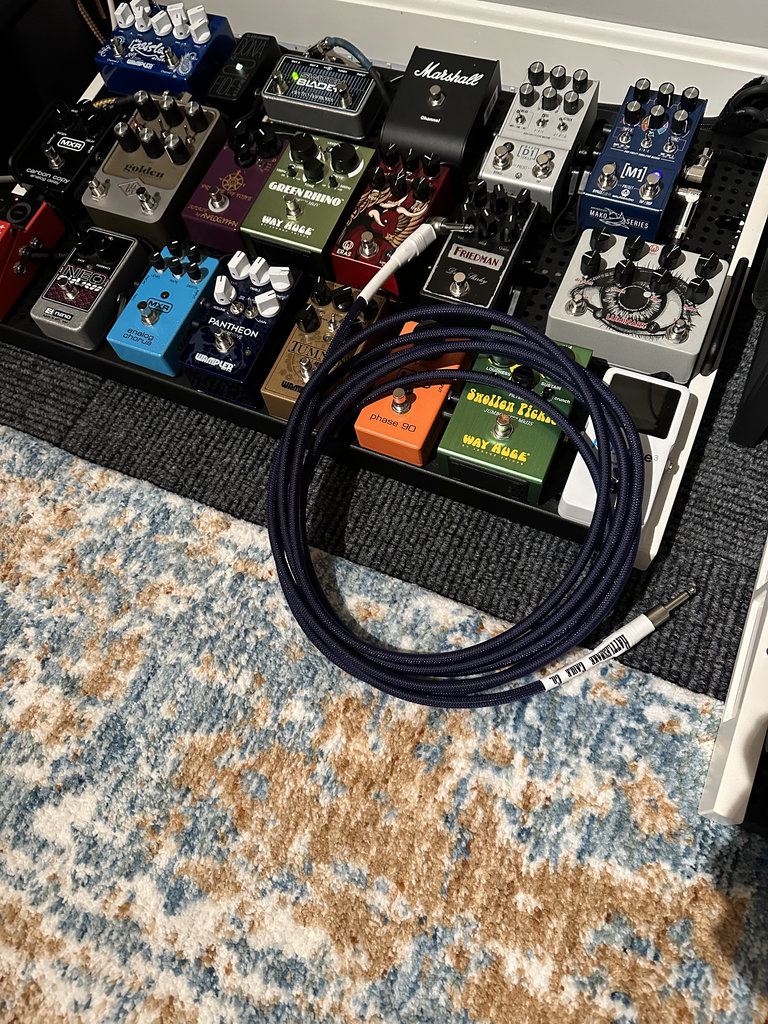 Rattlesnake Cable Company Review  / Testimonial User Submitted Image