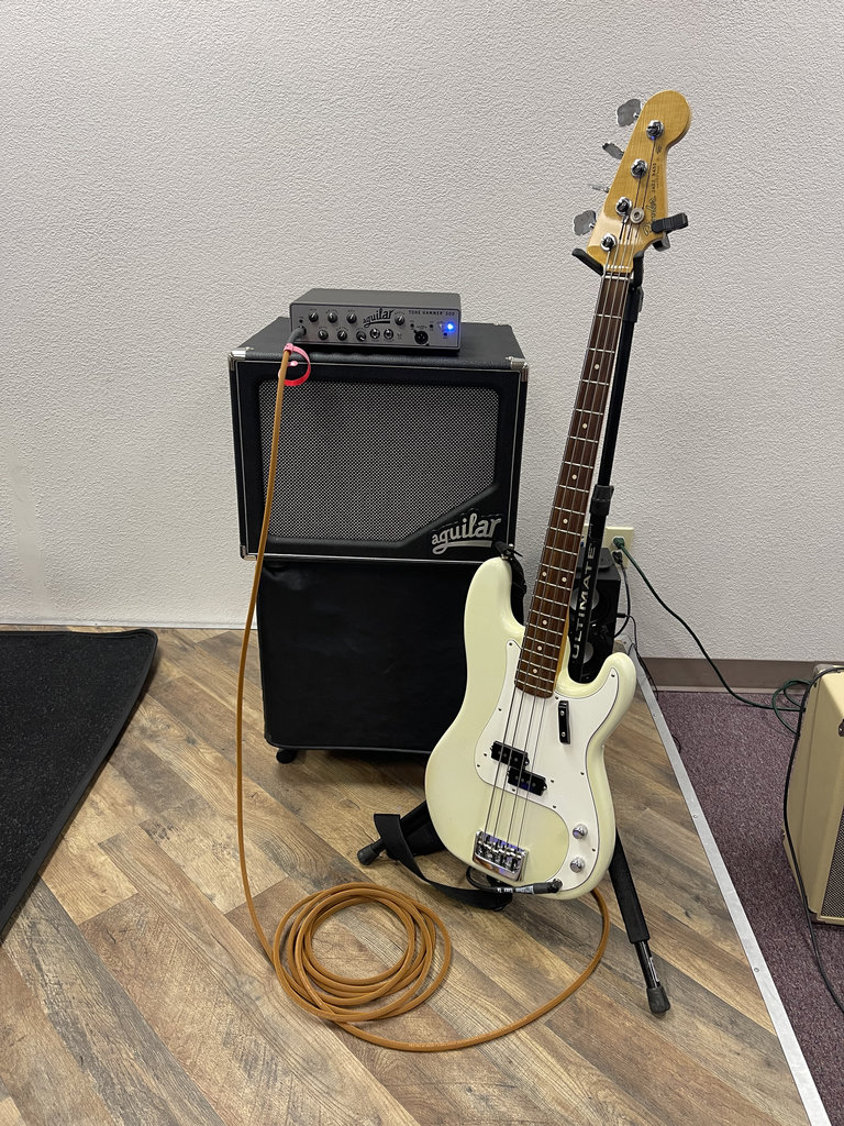 Manny P. - Submitted Image