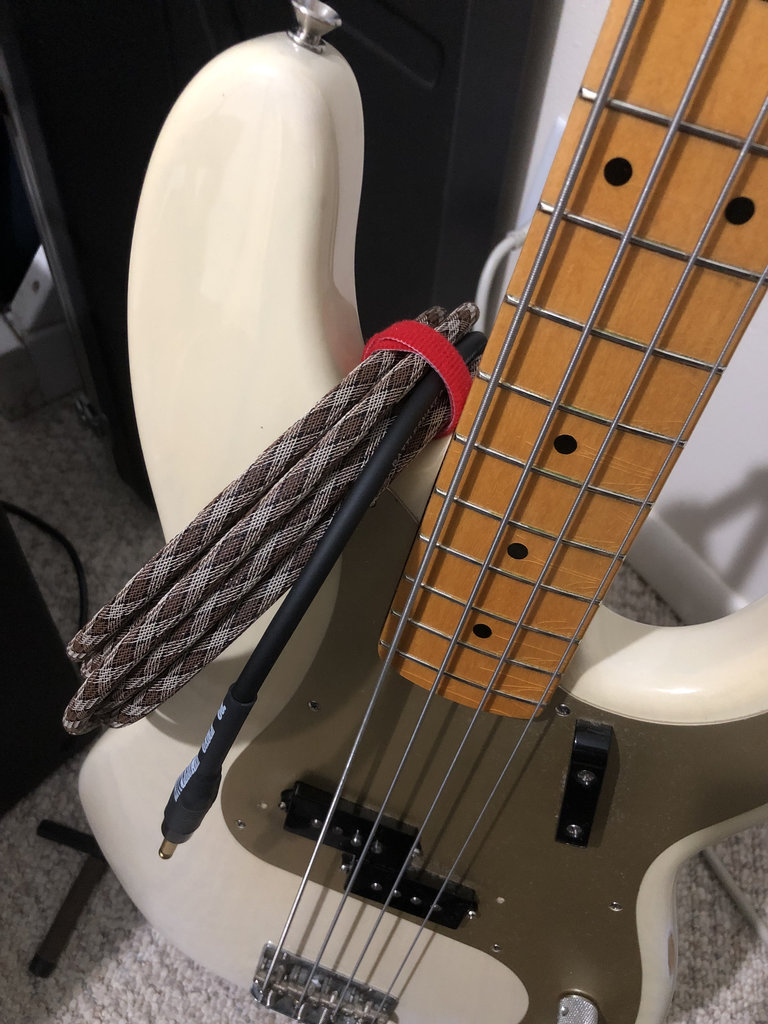 Bennie B. - Submitted Image