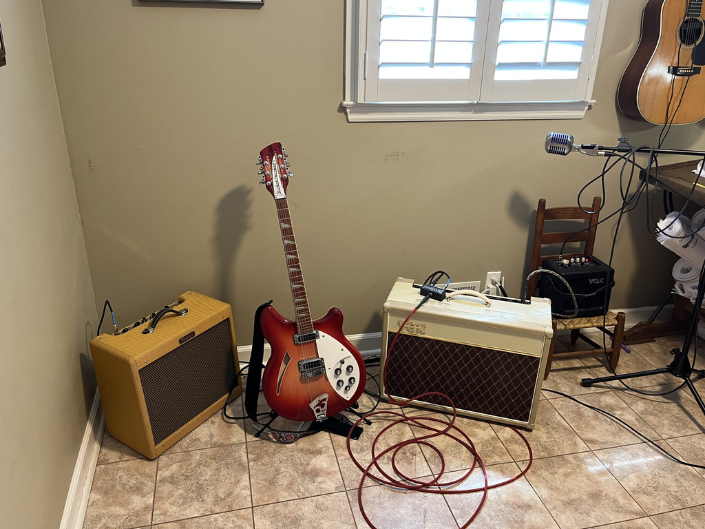 John C. - Submitted Image